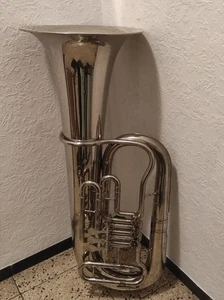 Eb Tuba Melton J. F. Kayser - Imagen 1 de 15