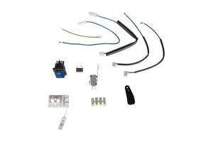 Imperia Kit Interruptor Arranque Cables Máquina para Pastapresto 700 720 - Imagen 1 de 1
