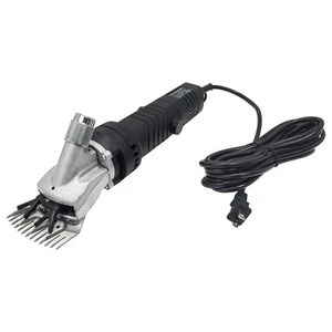 110V Electric Sheep Shearing Machine Portable 13-tooth Wool Shaving Machine - Picture 1 of 20