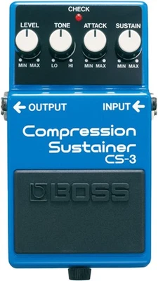 BOSS CS-3 Supporto a compressione 627831 - Immagine 1 di 2