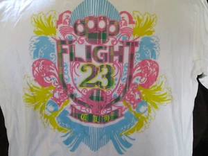 CLH Creating Limitless Heights Men's Size 2XL Flight 23 Polo Shirt - NWOT - Picture 1 of 10