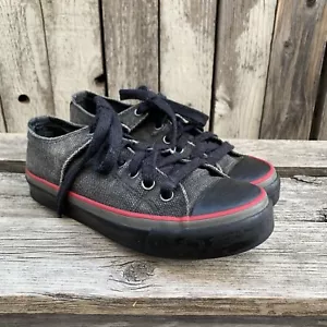 PF Flyers Bob Cousy Todos Americanos Zapatos de Lona Para Hombre EE. UU. 4.5 Para Mujer EE. UU. 6 - Imagen 1 de 9