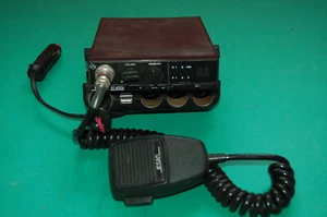 Working Jesan KT-4004 - 40 FM channels - P.A. - Zdjęcie 1 z 7