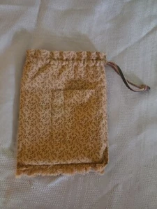  SOLO BOLSO DE PIZARRA VESTIDO ESCOLAR KIRSTEN American Girl  - Imagen 1 de 2