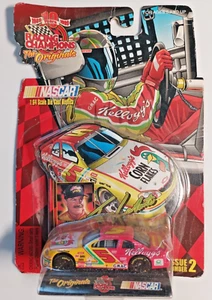 Terry Labonte #5 Kellogg's Corn Flakes Racing Champions 1:64 Diecast - Picture 1 of 2