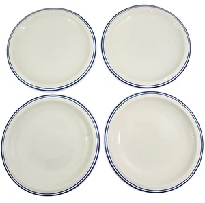 Churchill England Jamie Oliver Keeping It Simple Essteller - 4er Set ** - Bild 1 von 20