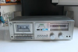 SHARP stereo cassette deck RT-30h usato  - Imagen 1 de 8