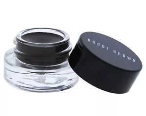 Bobbi Brown Long-Wear Gel Eyeliner - 13 Chocolate Shimmer Ink ~ Full Sz.~ New🎁 - Picture 1 of 6