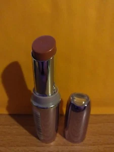 LÁPIZ LABIAL MAYBELLINE FOREVER METALLIC LITES # 110 PRALINÉ BRILLANTE NUEVO, FRESCO, ACABADO EN PAPEL - Imagen 1 de 3