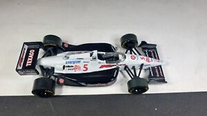 1994 Racing Champions Indy Car Michael Andretti 1/24