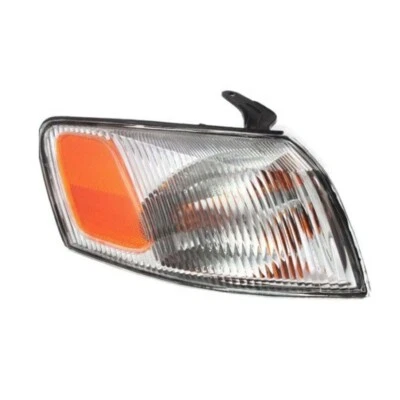Carcasa de señal de giro lateral de pasajero DEPO para Toyota Camry TO2531126 1997-1999 Foto 1 de 4
