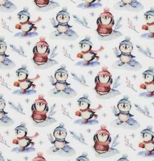 1m Cosy Sweat angeraut Meterware - Bild 1 von 1