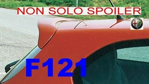 ALERON POSTERIORE ALFA 147 F121G-TR121-1q - Picture 1 of 1