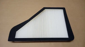 Filtro de polen para Mercedes Benz W140 filtro de habitáculo 1408350547 RHD - Imagen 1 de 1