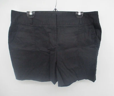 Worthington Modern Fit 18 Shorts - Image 1 of 4