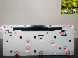 2015-2019 Infiniti Q50 Q60 CD Receiver Radio OEM * 28330 4HB4A * - Picture 1 of 3