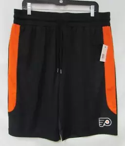 Philadelphia Flyers Men's Size Large Shorts C1 4778 - Picture 1 of 2