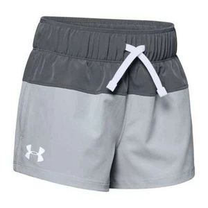 New Under Armour Girls Beat the Heat Board Shorts Size Small MSRP $30 - Picture 1 of 2