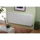 Radiator Compact Convector Type 11 600mm High By All Dimensions K-Rad Single