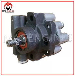 BOMBA DIRECCIÓN ASISTIDA TOYOTA 3L PARA HILUX SURF & 4RUNNER 2,8 L TURBO DIÉSEL 92-09 - Imagen 1 de 5