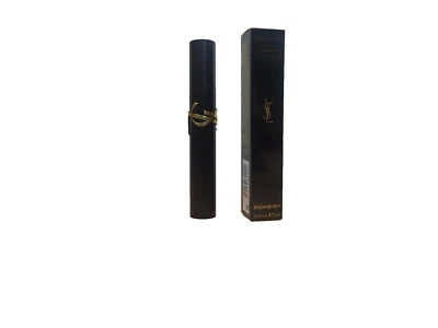 YSL MASCARA VOLUME LASH CLASH EXTREME 01 BLACK - 9 ml - Immagine 1 di 2
