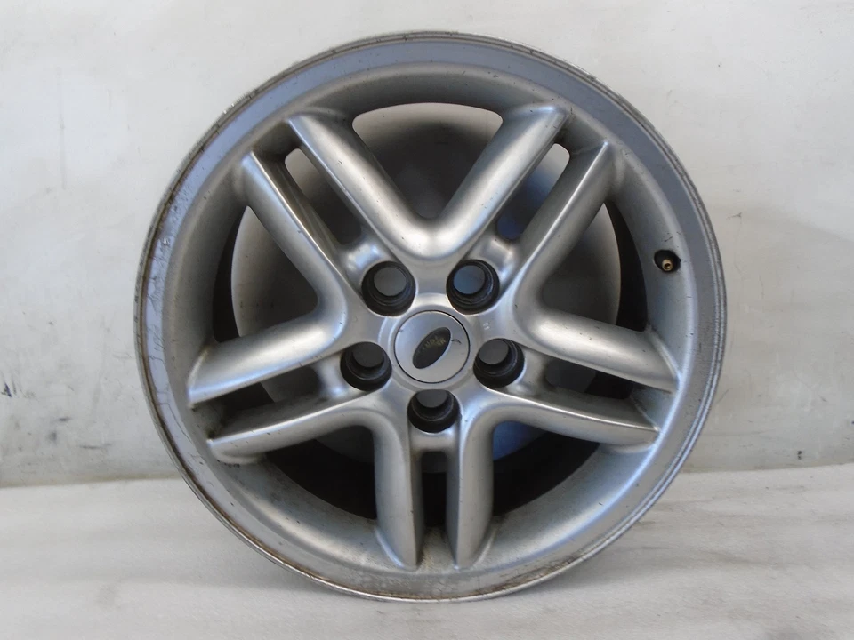 1999-2004 Land Rover Discovery Alloy Wheel Rim 18x8 RRC501470MNH OEM IM612267 - Image 1 of 1