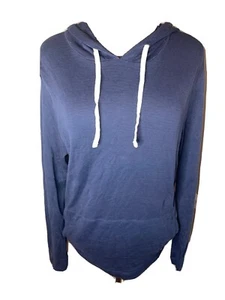 Lucky Brand mens hooded shirt sz Small - Picture 1 of 4