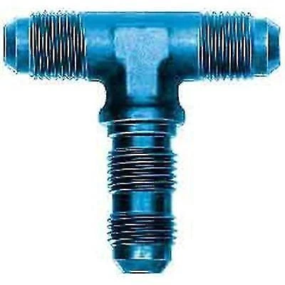 Camiseta de mampara Aeroquip FCM2808 -03AN Dash x -03AN Dash x -03AN Dash Foto 1 de 3