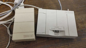 Serveur d'impression HP JetDirect EX J2382B DB25 parallèle 10 Base-T BNC 10 Mbit/s - Photo 1/5