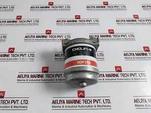 DELPHI HDF296 Fuel Filter 5836B020 - Picture 1 of 9