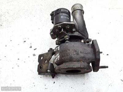 2008 LAND ROVER RANGE ROVER TURBOLADER DIESEL 3600TD 54431016180 - Bild 1 von 4