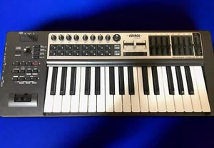 Roland EDIROL keyboard PCR-300 synthesizer Tested/working - Picture 1 of 6