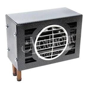 Northern Radiator AH468 12 Volt 20,000 Btu Auxiliary Heater - Picture 1 of 4