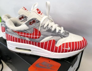 Nike Air Max 1 One x Wasafu LHM Los Primeros Special Edition  Men's UK 7.5 - Picture 1 of 24