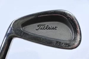 Left Hand Titleist 731PM Limited Edition #3 Iron / 20 Degree / Stiff Flex DG - Picture 1 of 6