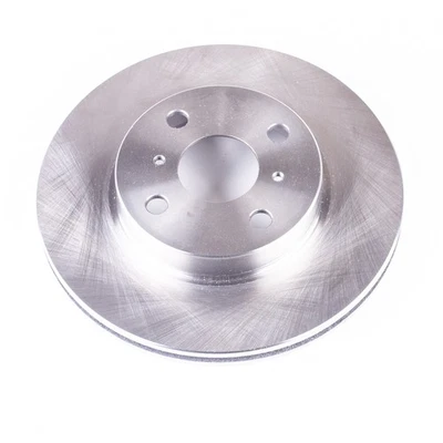 Front PowerStop AutoSpecialty Rotor For Scion iQ - Image 1 of 2