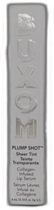 Buxom Plump Shot Collagen-infused Lip Serum, Wine Obsession - Picture 1 of 5