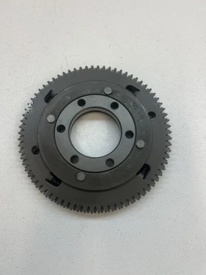 06-10 Honda Goldwing 1800 GL1800 GENUINO Transmisión Alternador Transmisión Engranaje Foto 1 de 4