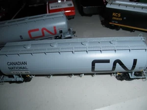 Canadian National pressure flow hopper - Bild 1 von 4
