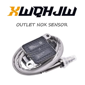 NOx Outlet Sensor Fits Detroit Engines # A0101532328 A0091530728⭐ - Picture 1 of 11