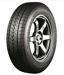 Firestone VanHawk Multiseason 205/75 R16C 110/108R 8PR EVc - Bild 1 von 2