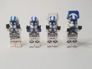 lego star wars 501st clone trooper konvolut - Bild 1 von 10