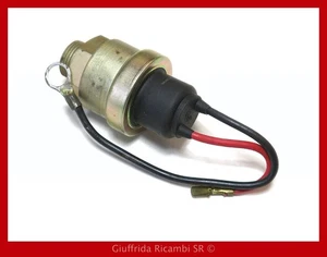 Switch Low Pressure Air Brakes Fiat 623 625 626 Vehicles Industrial - Picture 1 of 2