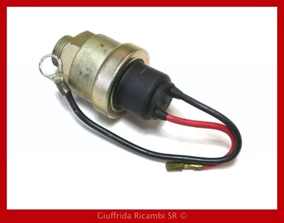 Switch Low Pressure Air Brakes Fiat 623 625 626 Vehicles Industrial - Image 1 of 2