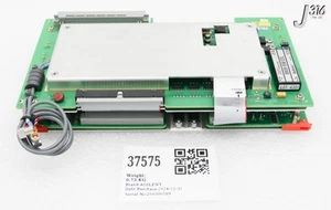 37575 AGILENT PCB, ASSY E3132-26601, E3132-26602, E3132-66602 E3132-60411 - Picture 1 of 10