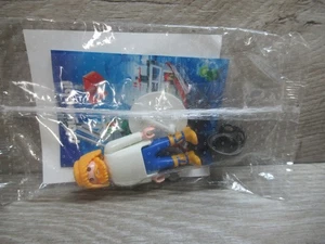 Playmobil Figuren | Promotion Color Wikinger | neu & OVP - Picture 1 of 2