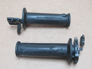 BMW F800GS 2008 19,737 miles heated grips pair (15282) - Picture 1 of 6