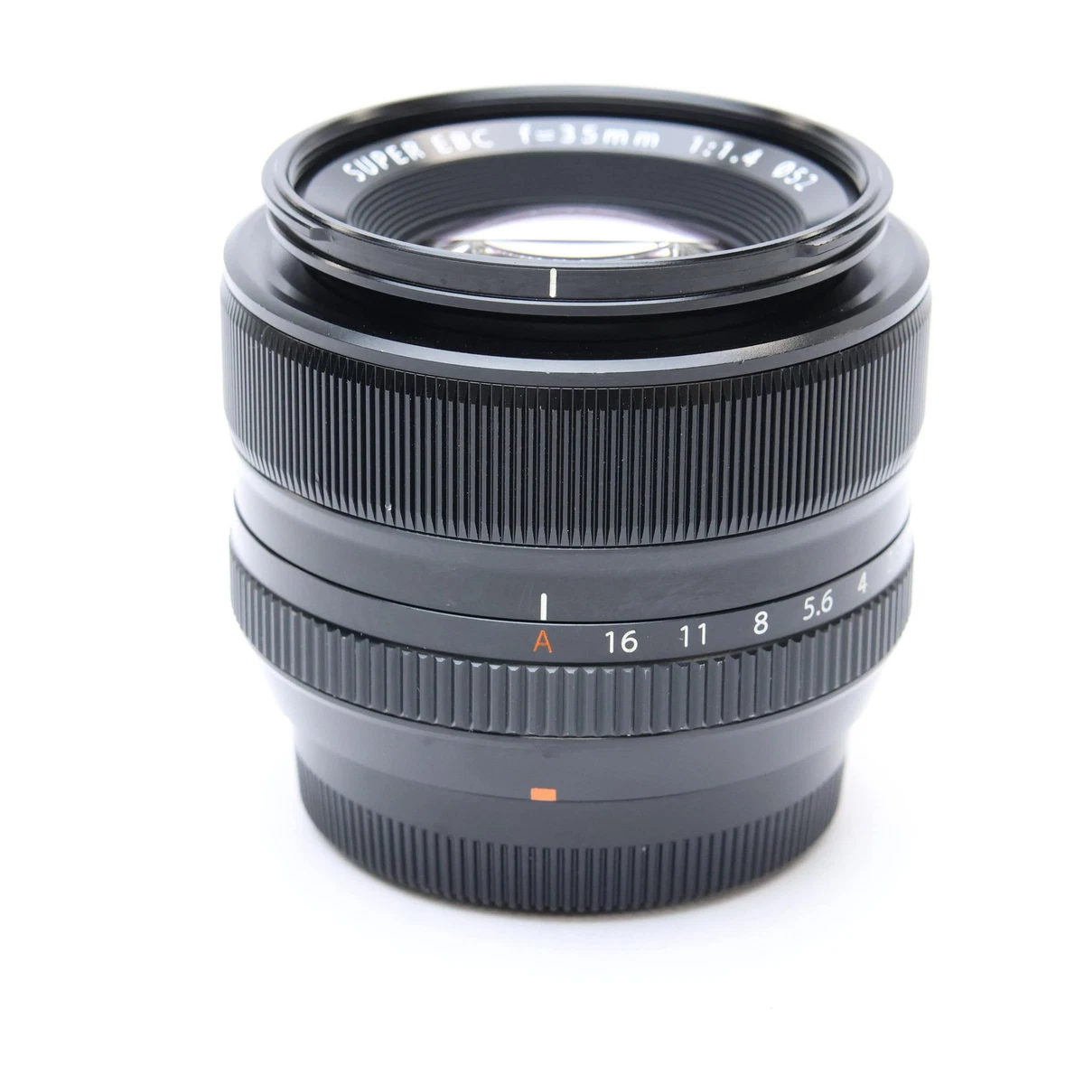 35mm Focal f/1.4 Camera Lenses for Fujifilm for sale | eBay