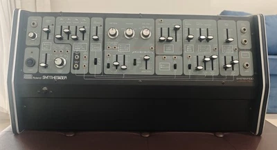 Roland System 100 Model 102 - Image 1 of 4