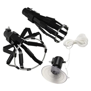 F??r hohe Deckenleuchten Ersatzset mit Teleskopstangen und Werkzeug - Afbeelding 1 van 12